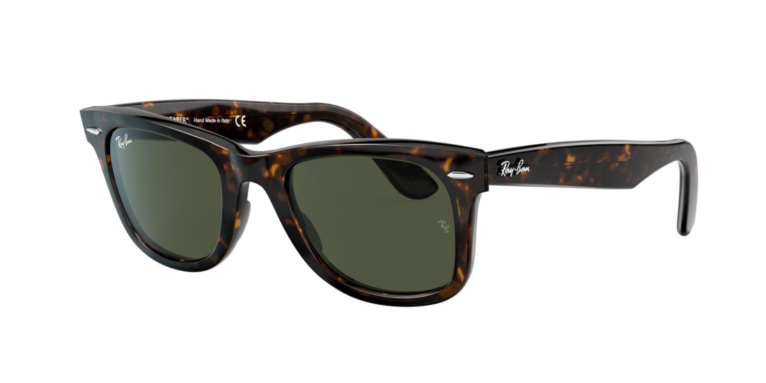 Ray Ban Ray In Green Classic G-15