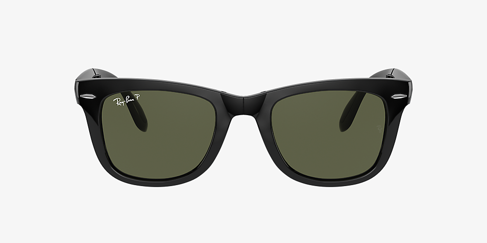 ray ban wayfarer foldable polarized ray ban wayfarer foldable polarized