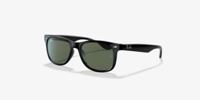 sunglass hut ray ban new wayfarer