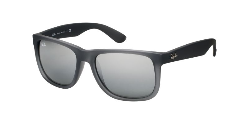 RAY-BAN RB4165 | Male Model Fashion Style Clothing