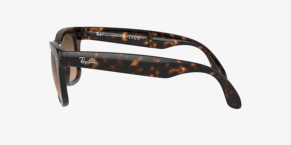 ray ban folding wayfarer polarized brown ray ban folding wayfarer polarized brown