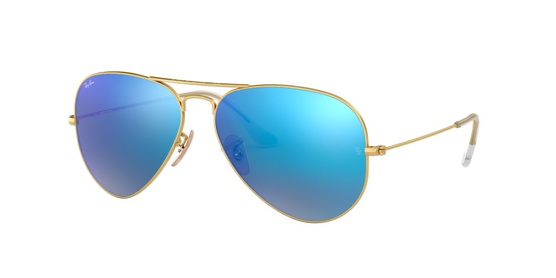 Ray Ban Ray In Blue Flash