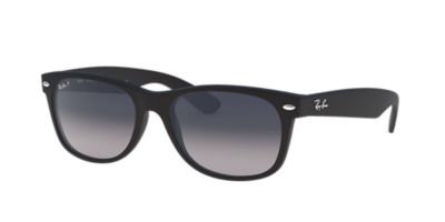 ray ban matte