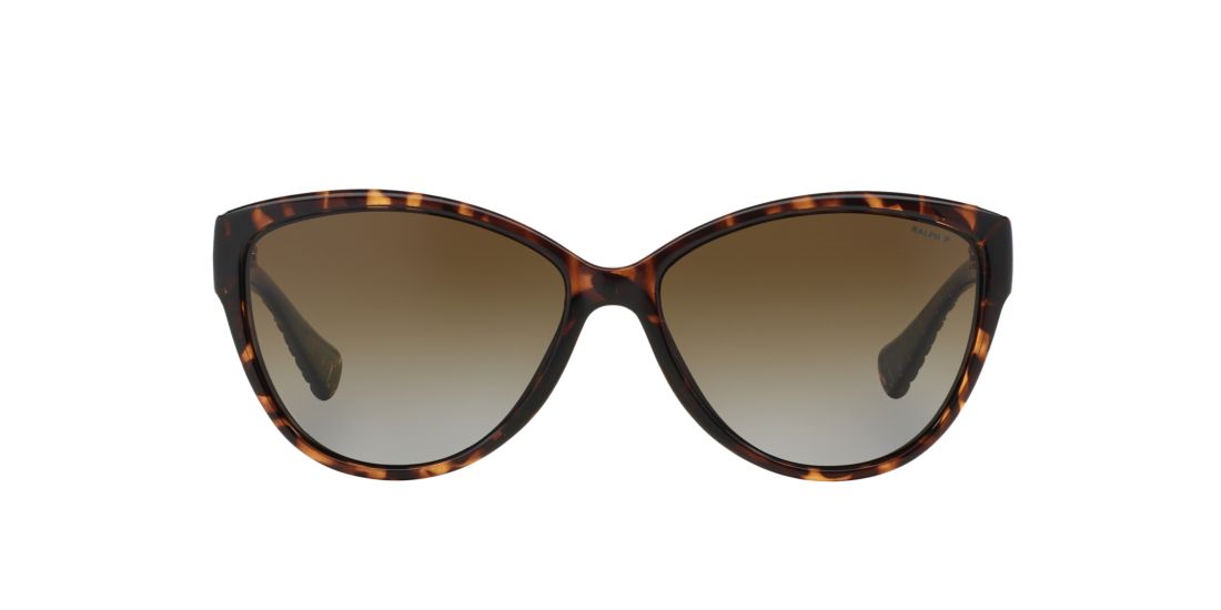 Ralph Polarized RA5176 Sunglasses | Sunglass Hut