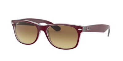 sunglass hut wayfarer