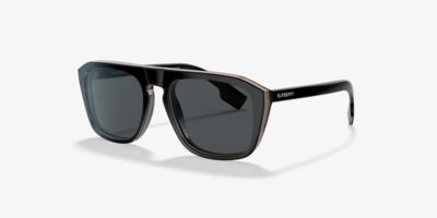 black burberry sunglasses