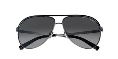 armani exchange sunglasses ax2002