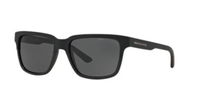 armani exchange wayfarer sunglasses