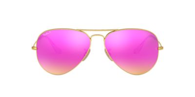 pink ray bans sunglasses