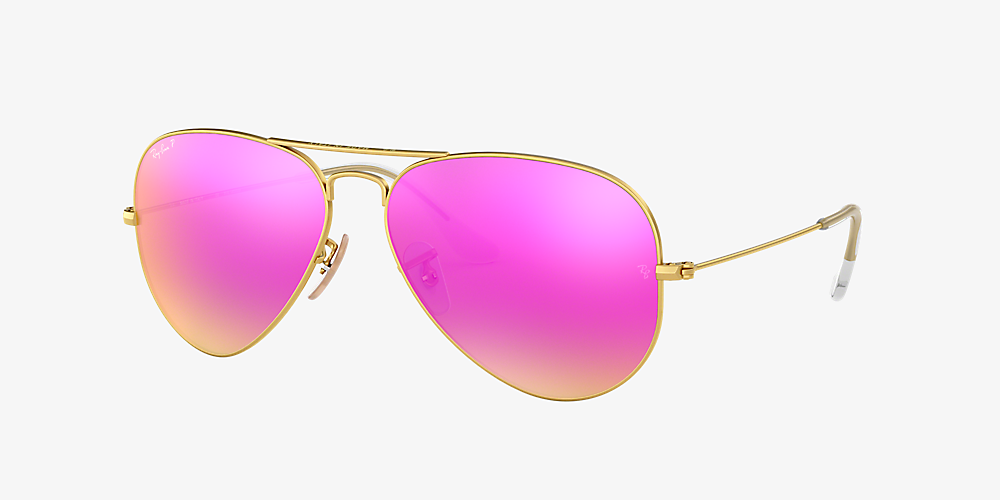 ray ban 3025 aviator sunglasses mirror pink gold ray ban 3025 aviator sunglasses mirror pink gold