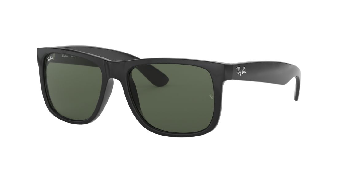 Ray Ban Ray In Green Classic