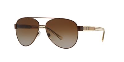 polarized burberry sunglasses
