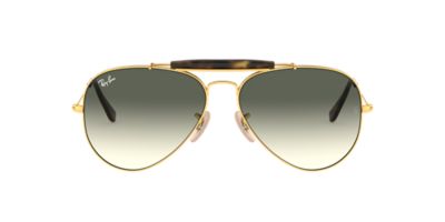 ray ban outdoorsman 2