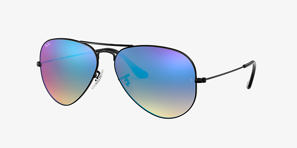 ray ban aviator black lens black frame ray ban aviator black lens black frame