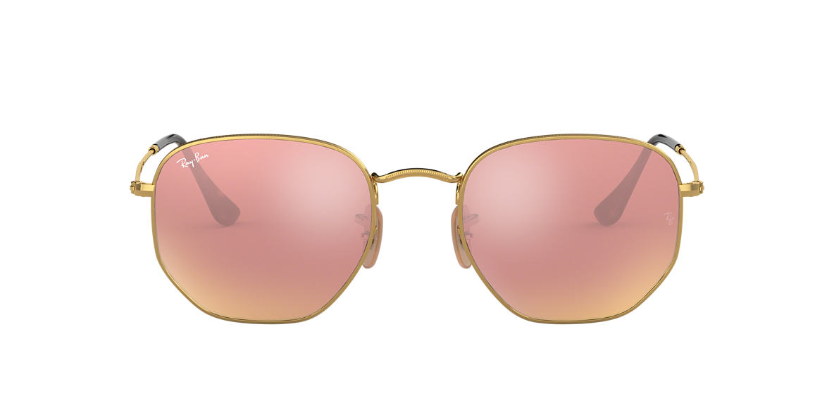 ray ban rb3025 aviator sunglasses gold frame crystal gold mirror ray ban rb3025 aviator sunglasses gold frame crystal gold mirror