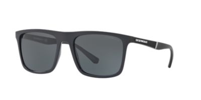 Emporio Armani EA4097 56 Grey-Black 