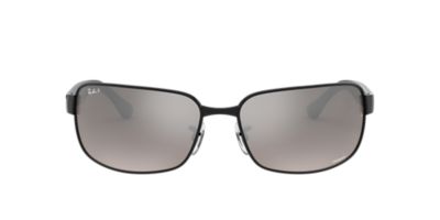 ray ban 3566 chromance