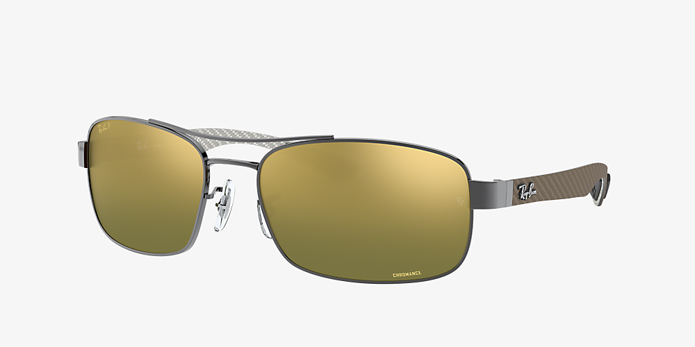 ray ban chromance polarized sunglasses rb8318ch ray ban chromance polarized sunglasses rb8318ch