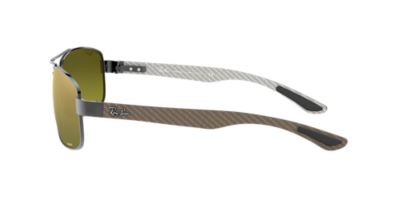 ray ban rb8318 chromance