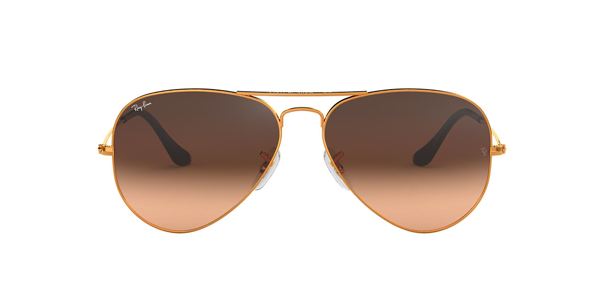 ray ban aviator bronze ray ban aviator bronze