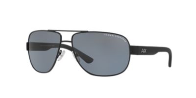 armani exchange polarized sunglasses ax2012s