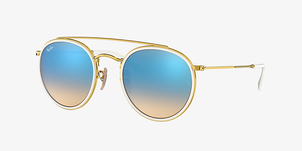 ray ban round double bridge sunglass hut ray ban round double bridge sunglass hut