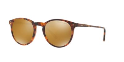 ralph lauren polarized sunglasses