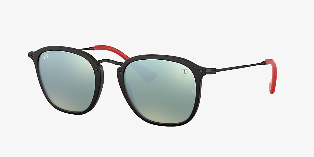 ray ban hexagonal ferrari black ray ban hexagonal ferrari black