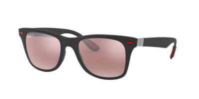 ray ban wayfarer ferrari