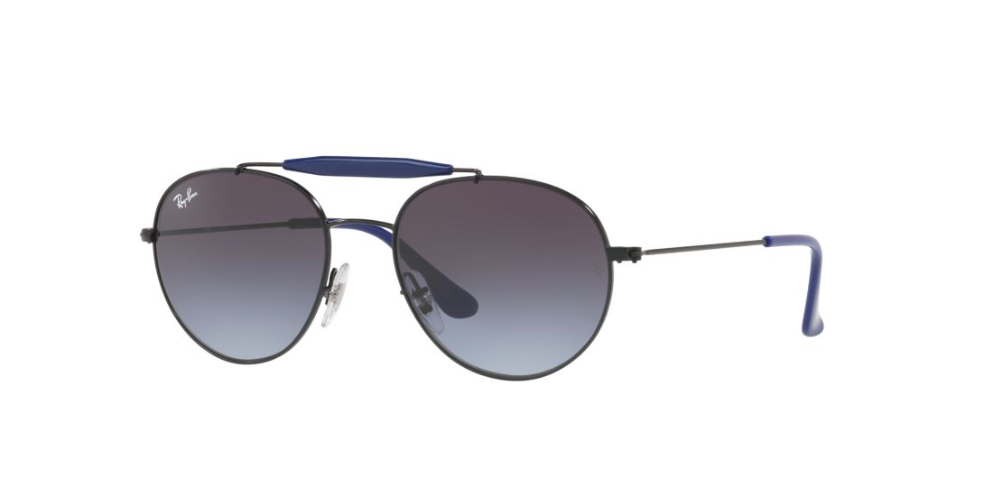 Ray Ban Jr Unisex RJ9542S - Frame color: , Lens color: