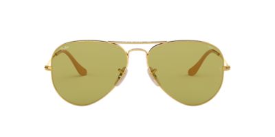ray ban aviator evolve