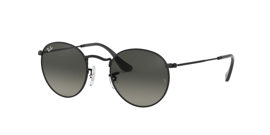 Ray Ban Ray In Grey Gradient