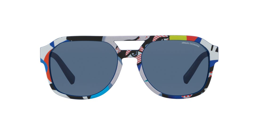armani exchange ax4074s