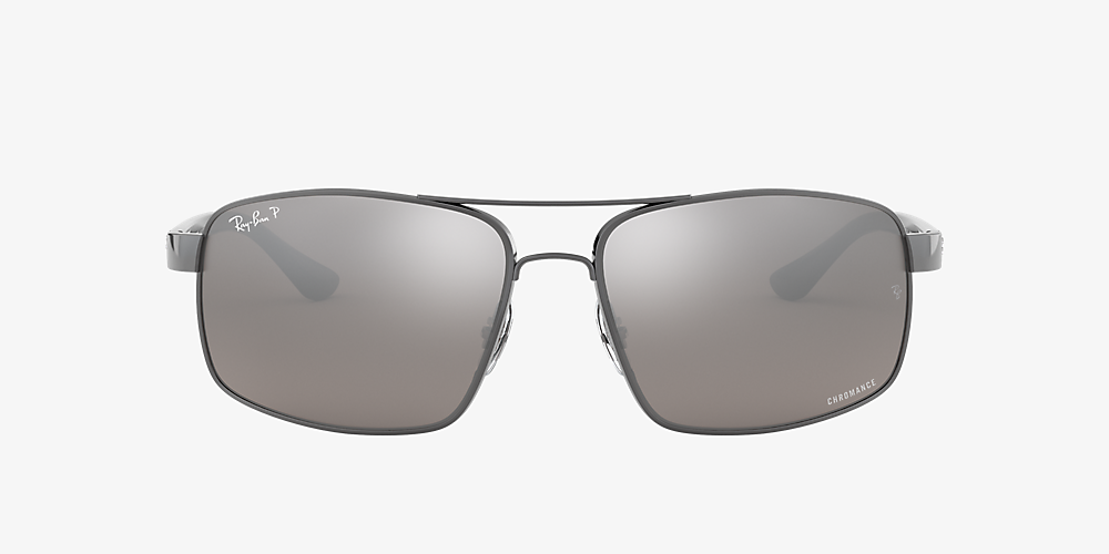 ray ban chromance polarized sunglasses rb3604ch ray ban chromance polarized sunglasses rb3604ch