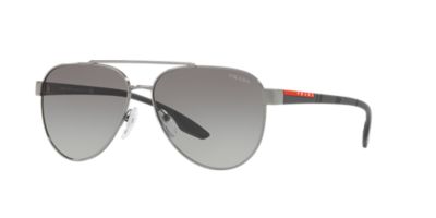 gafas prada aviador
