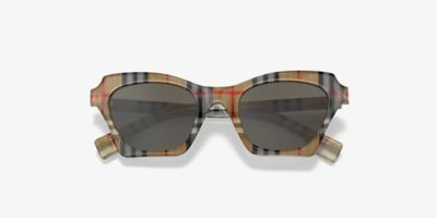 burberry rain boots kids purple