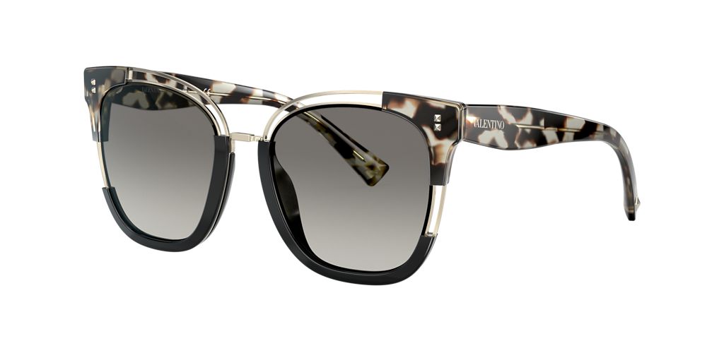 Óculos De Sol Valentino Va4042 Sunglass Hut 5202