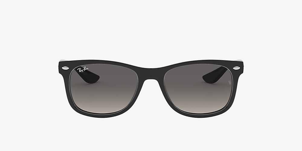 lunettes de soleil ray ban rj9052s new wayfarer lunettes de soleil ray ban rj9052s new wayfarer
