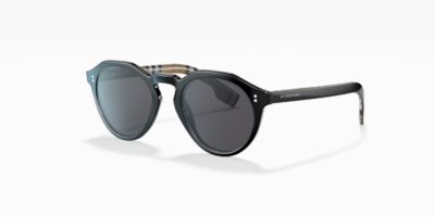 burberry polo womens brown