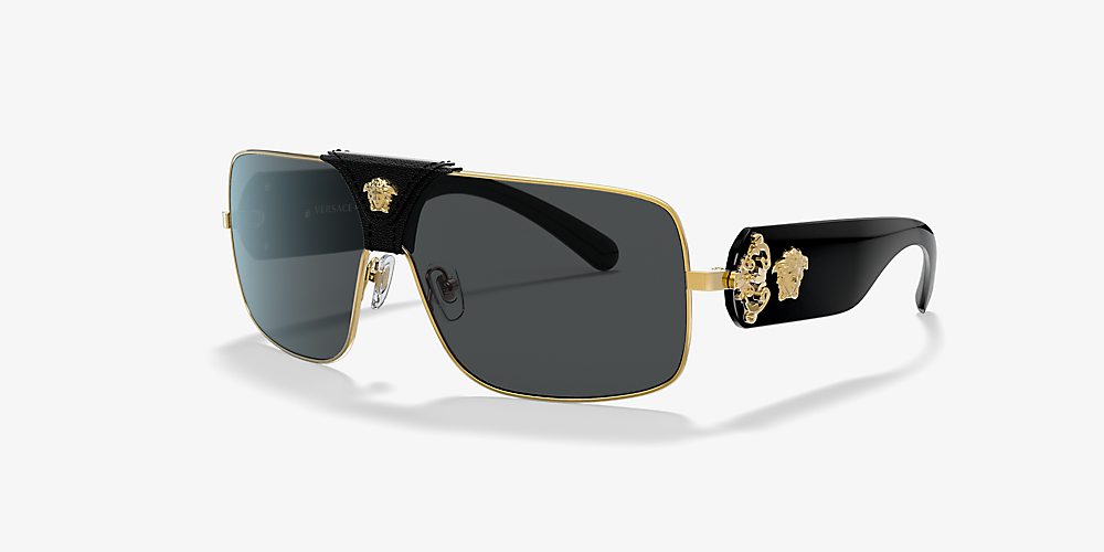 Versace Sunglasses, VE4242B | Versace sunglasses, Sunglasses Versace Sunglasses, VE4242B | Versace sunglasses, Sunglasses