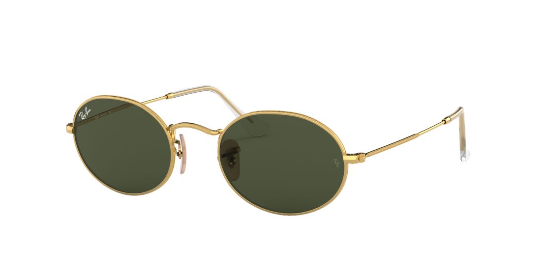Ray Ban Ray In Green Classic G-15