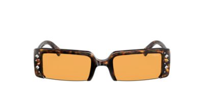 sunglasses hut orange