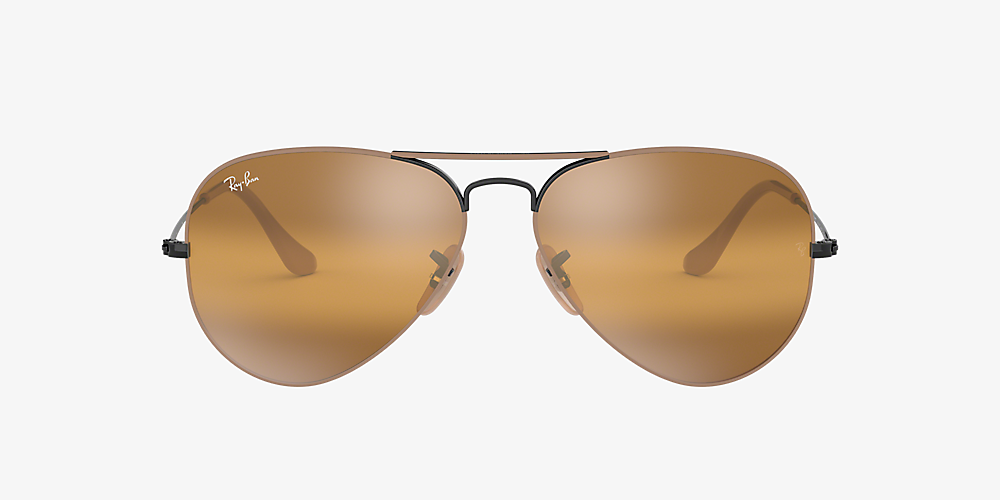 ray ban aviator miroir ray ban aviator miroir