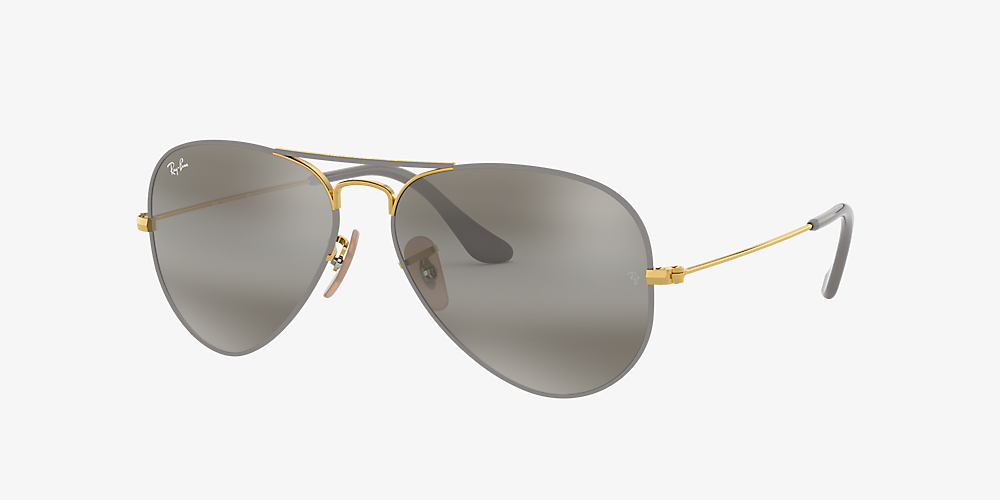 ray ban aviator 3025 gris ray ban aviator 3025 gris