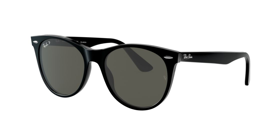 Ray Ban Ray In Polarized Green Classic G-15