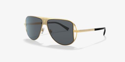 sunglass hut versace