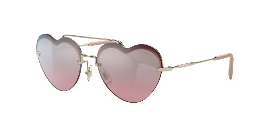 MIU MIU MIU MIU WOMAN  MU 62US,8056597075619