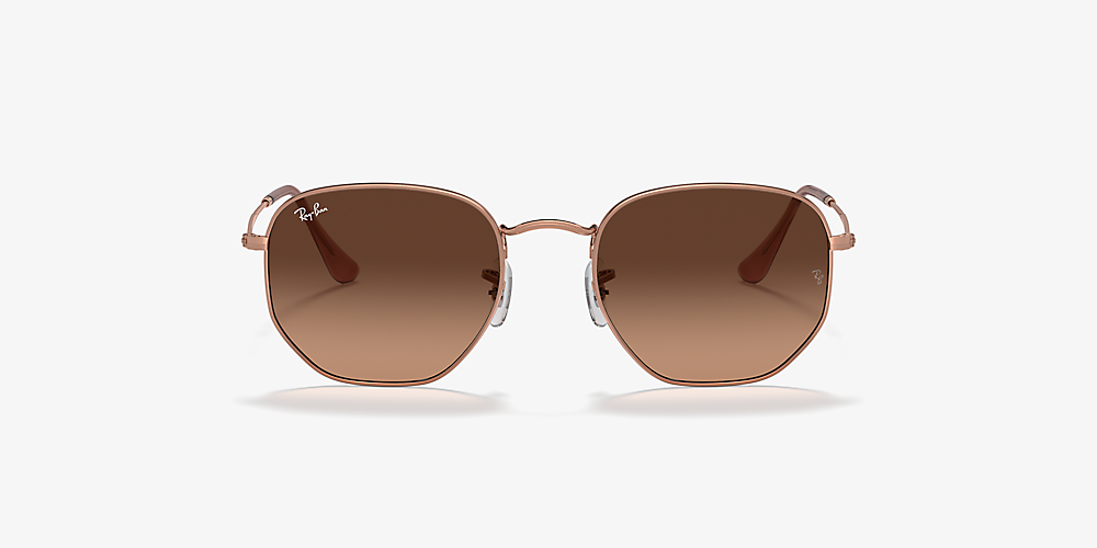 ray ban hexagonal round face ray ban hexagonal round face