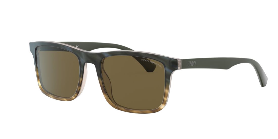 EMPORIO ARMANI EMPORIO ARMANI MAN  EA4137 8056597114189