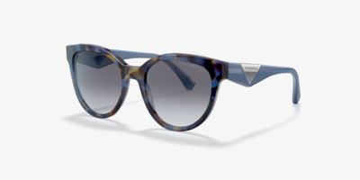 armani blue sunglasses
